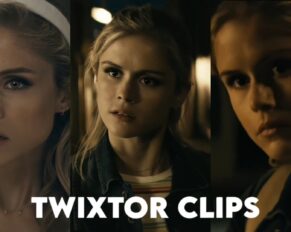 Starlight Twixtor