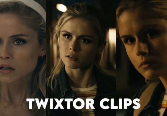 Starlight Twixtor