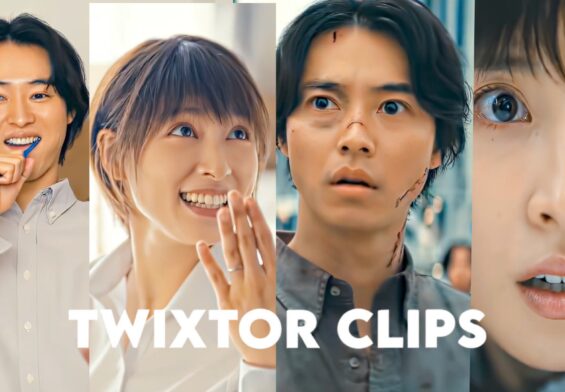 Alice in Borderland Season 3 Twixtor
