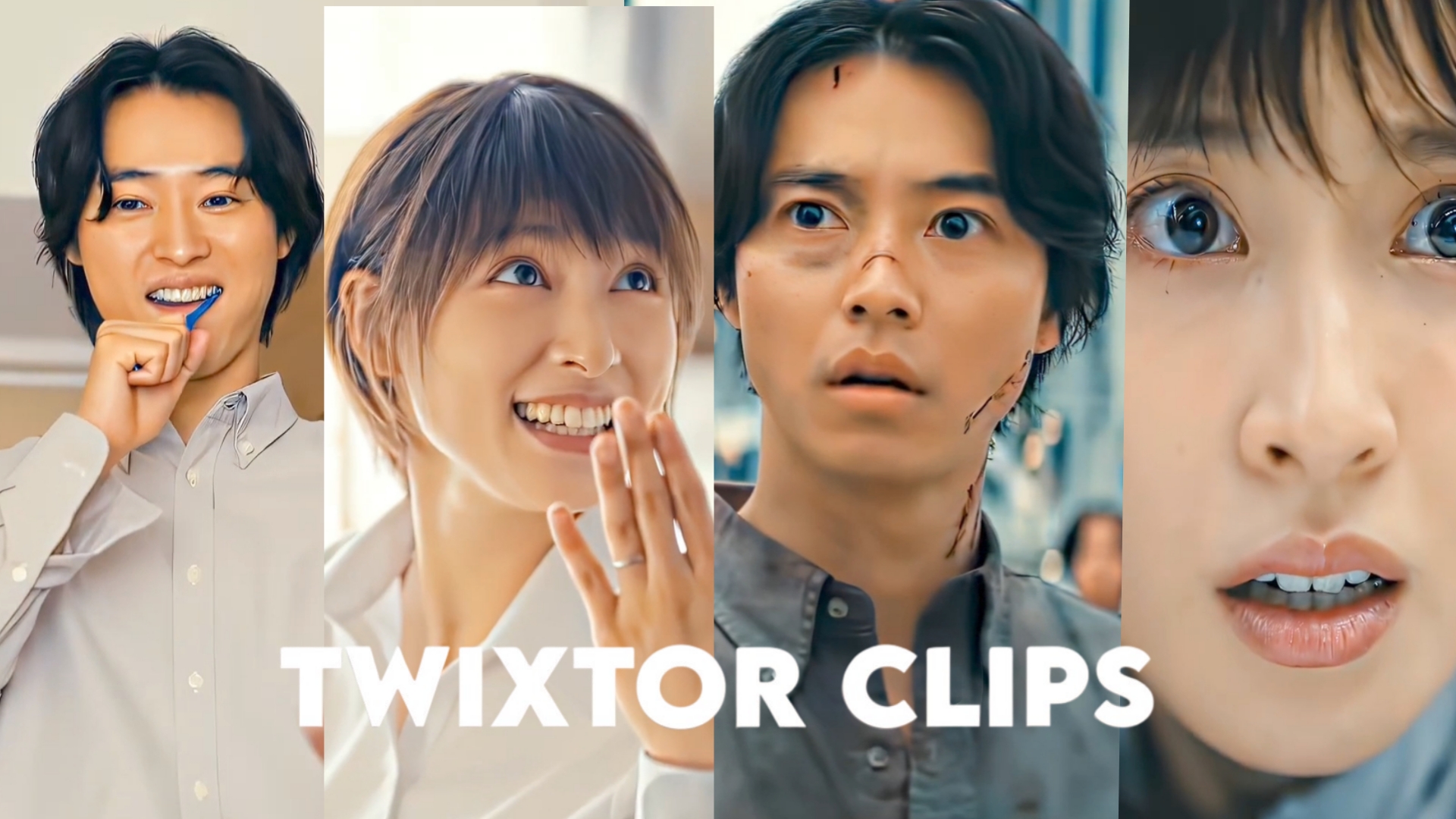 Alice in Borderland Season 3 Twixtor