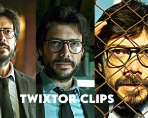 Professor Twixtor