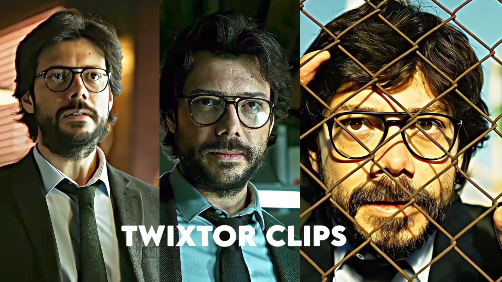 Professor Twixtor