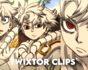 Rydo Twixtor