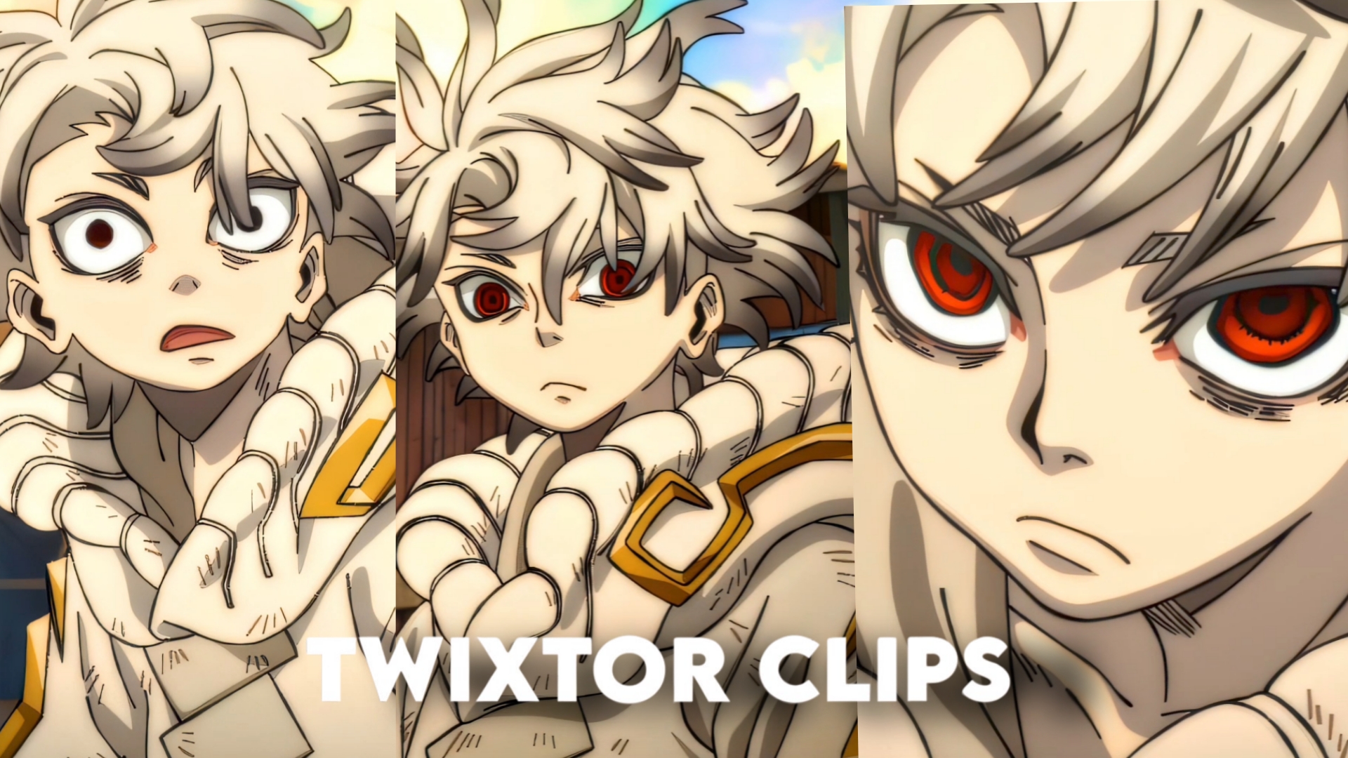 Rydo Twixtor