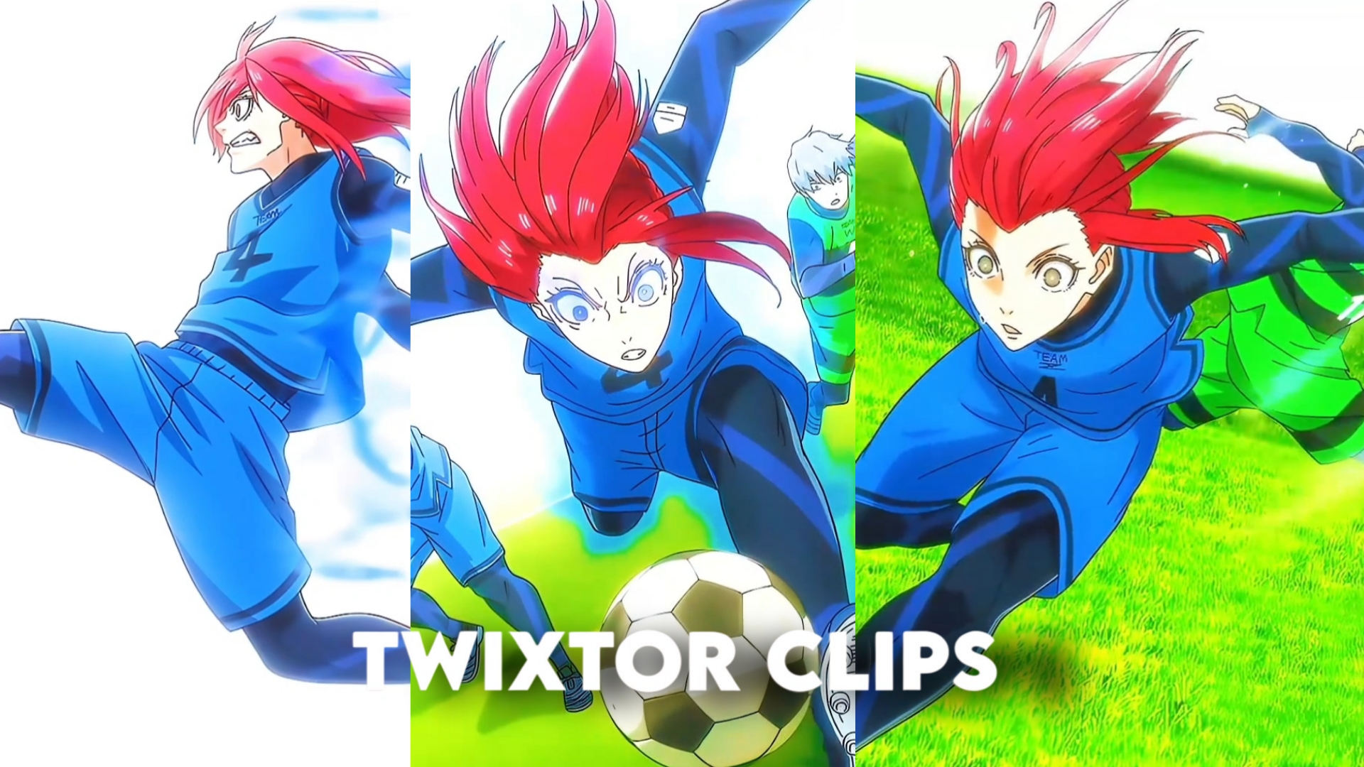 Chigiri Twixtor