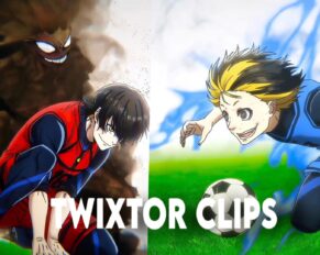 Bachira Twixtor