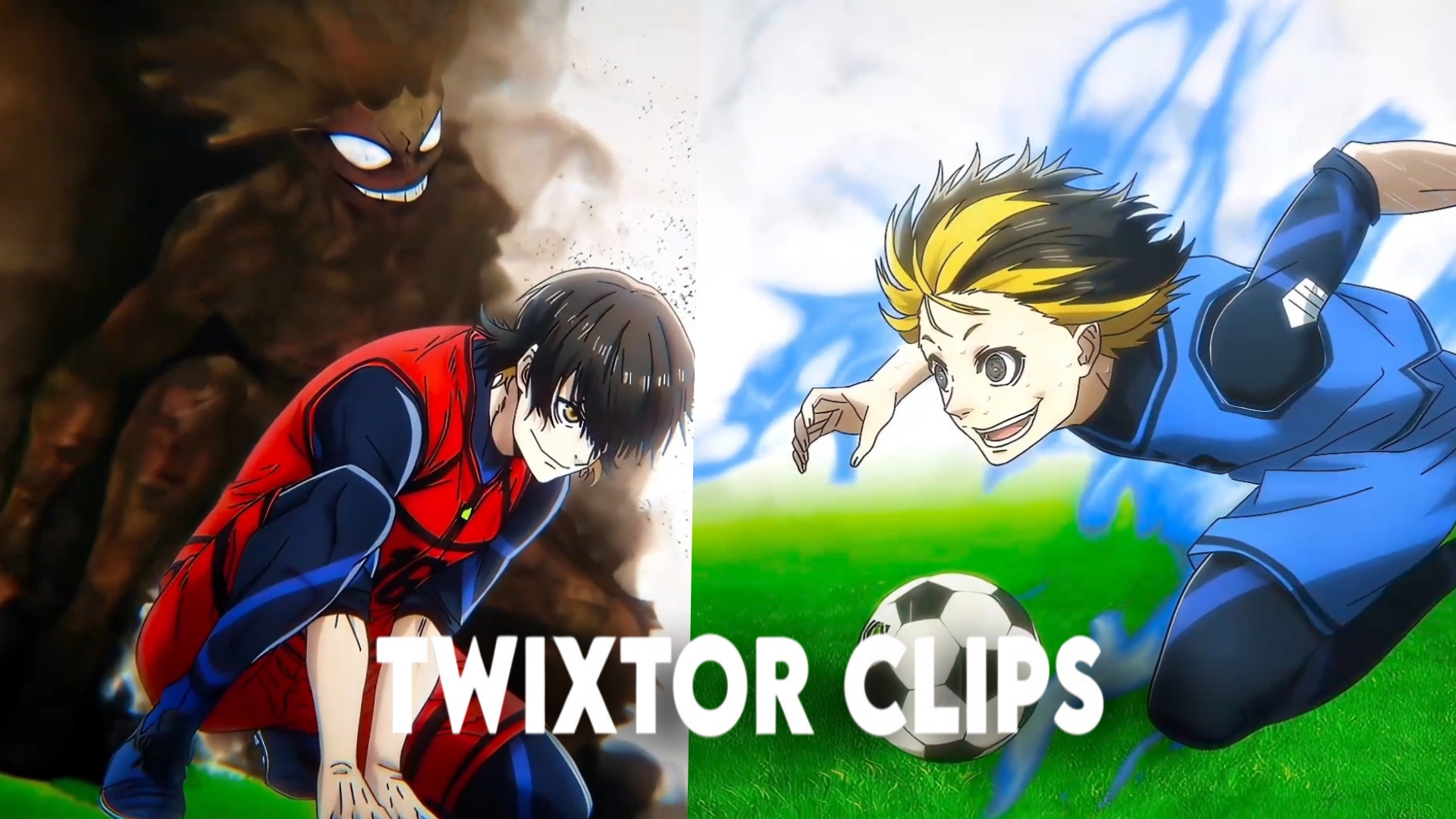 Bachira Twixtor