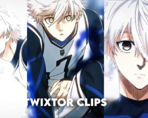Nagi Seishiro Twixtor