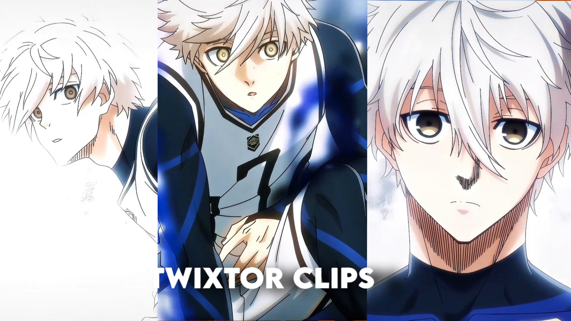Nagi Seishiro Twixtor