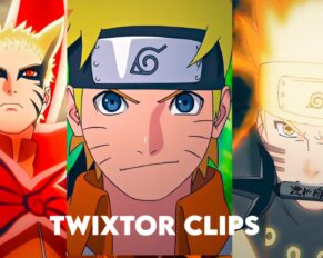 Naruto Uzumaki Twixtor
