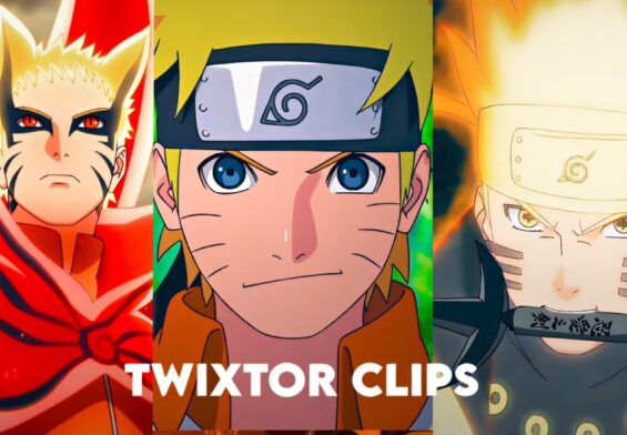 Naruto Uzumaki Twixtor