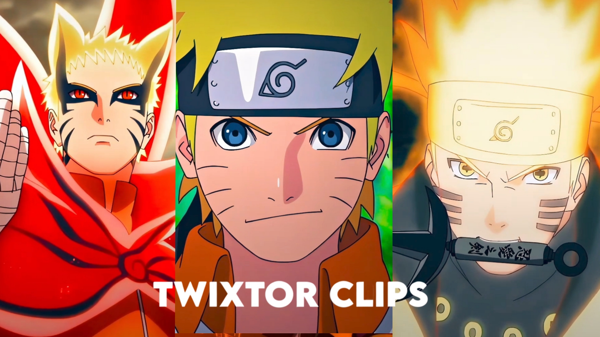 Naruto Uzumaki Twixtor