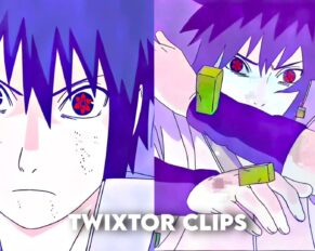 Sasuke Uchiha Twixtor