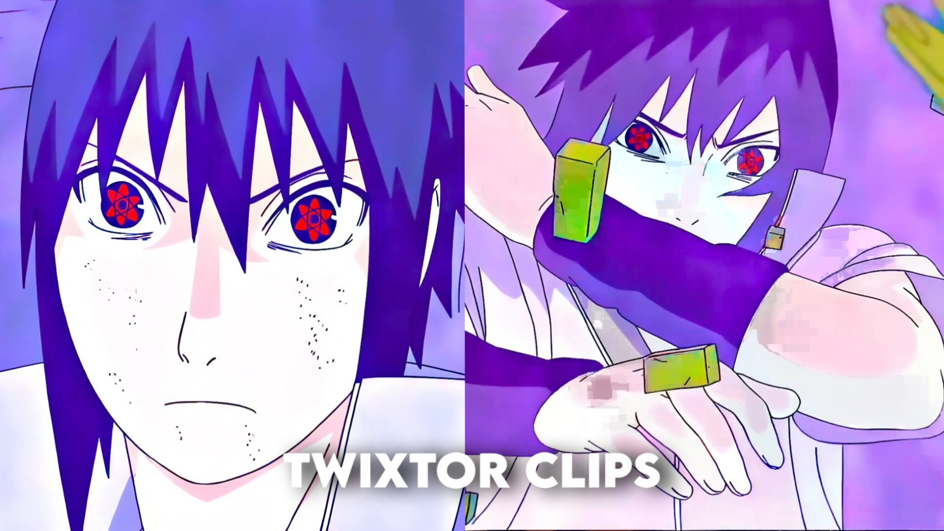 Sasuke Uchiha Twixtor