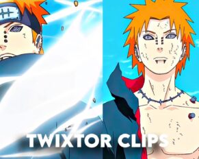 Pain Twixtor