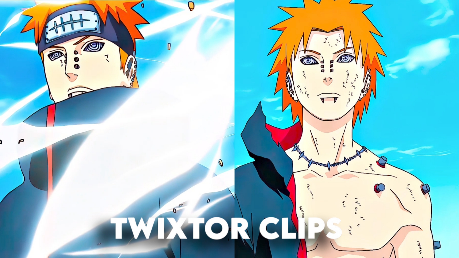 Pain Twixtor