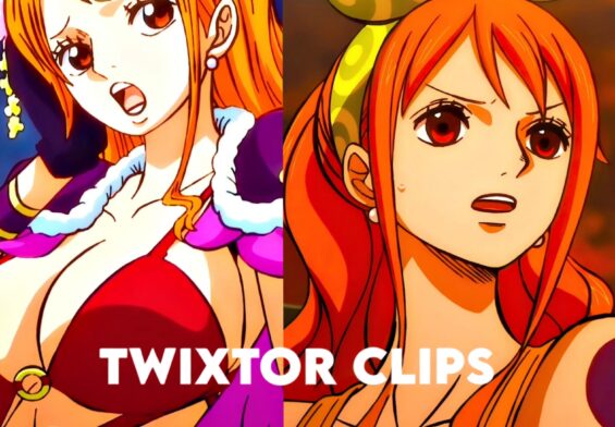 Nami Twixtor