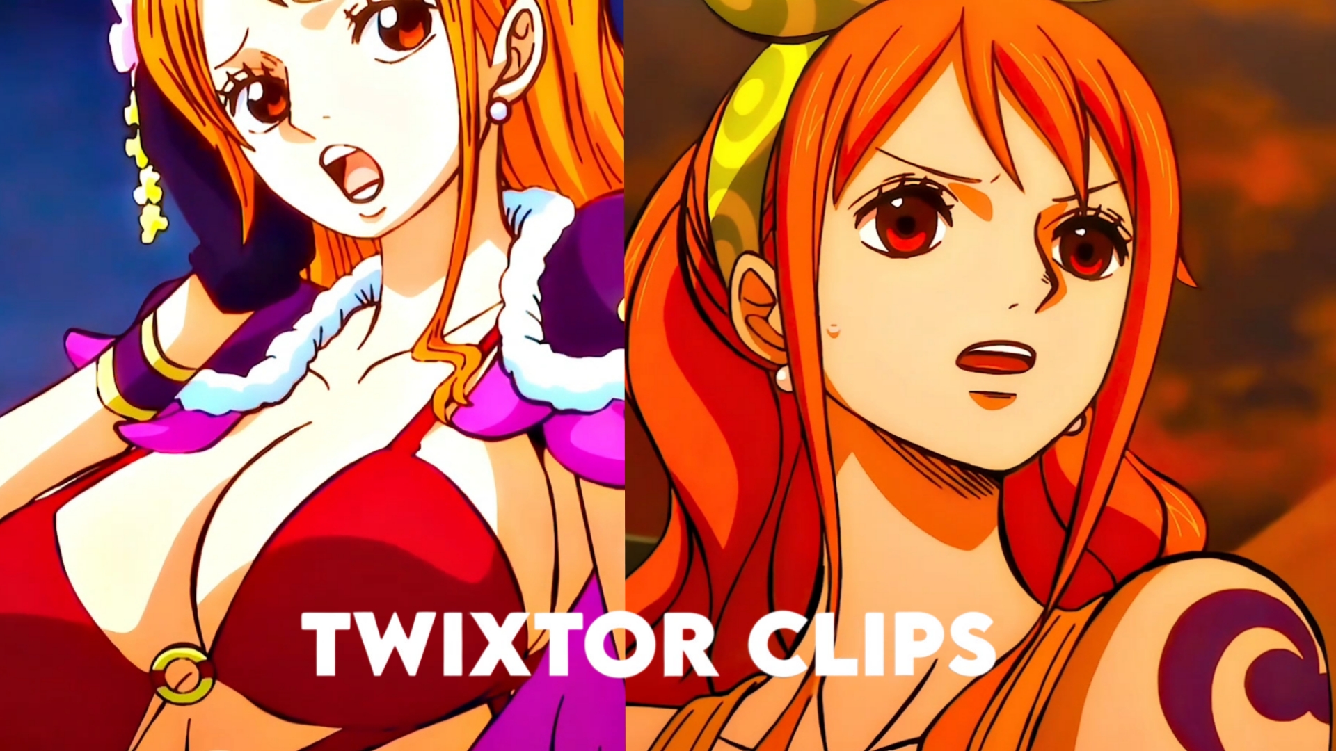 Nami Twixtor