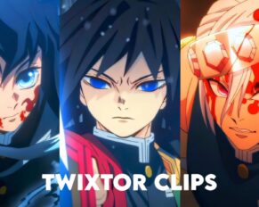 Hashira Twixtor