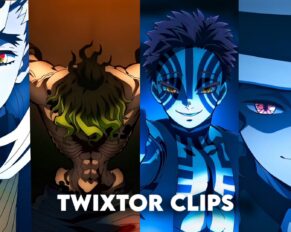 Demon Twixtor Clips