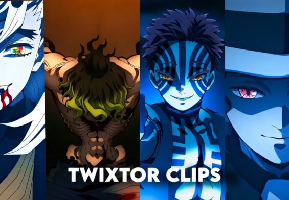 Demon Twixtor Clips