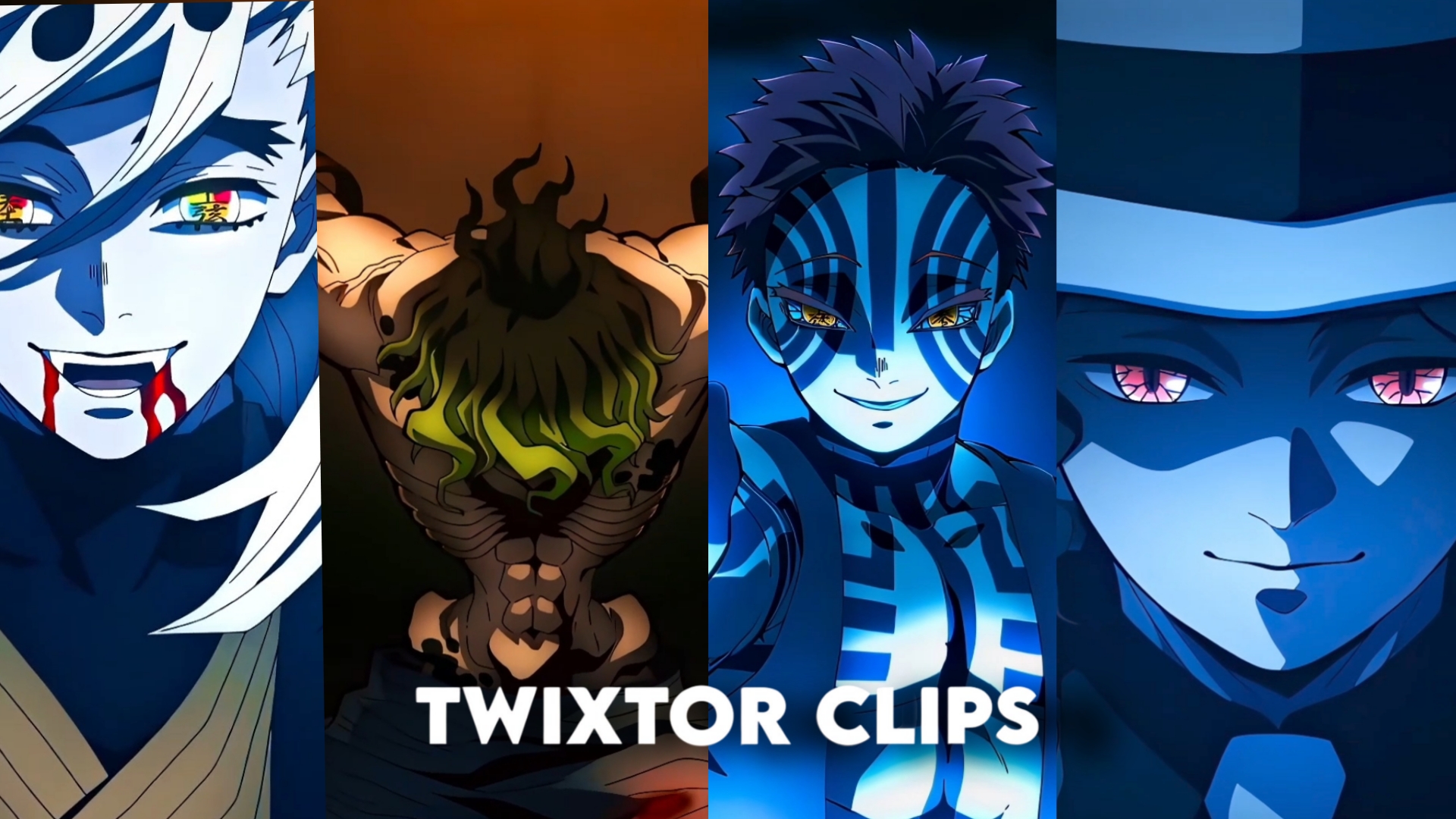 Demon Twixtor Clips