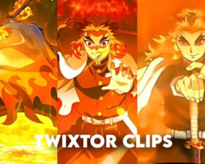Rengoku Twixtor