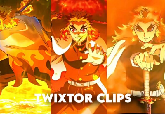 Rengoku Twixtor