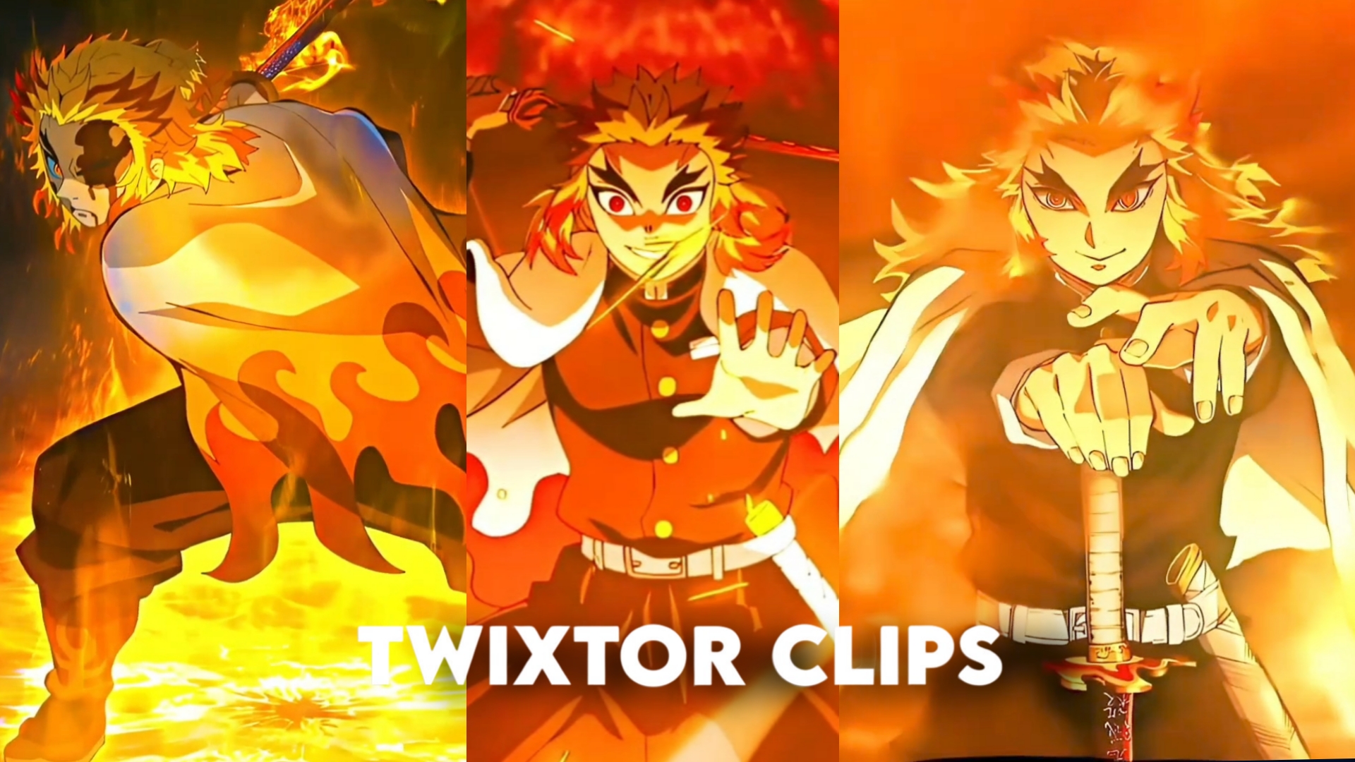 Rengoku Twixtor