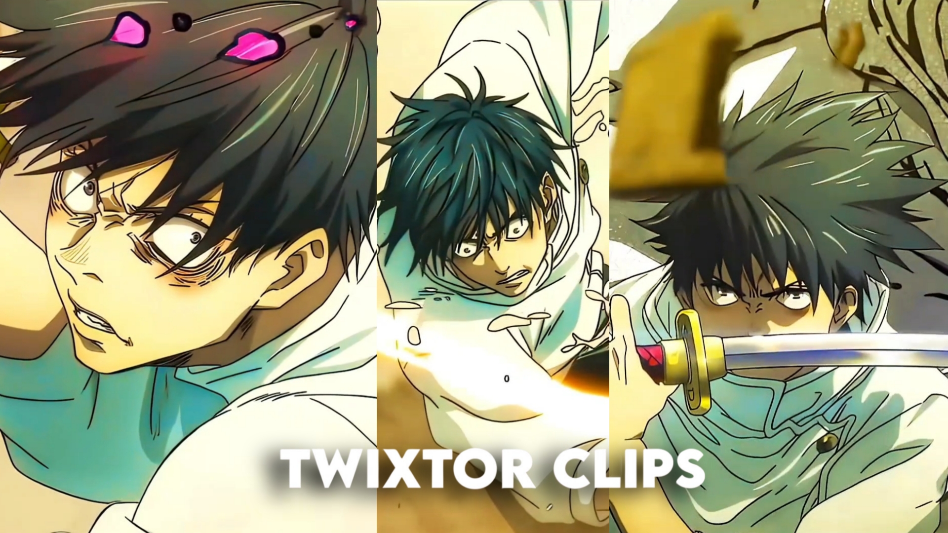 Yuta Okkotsu Twixtor