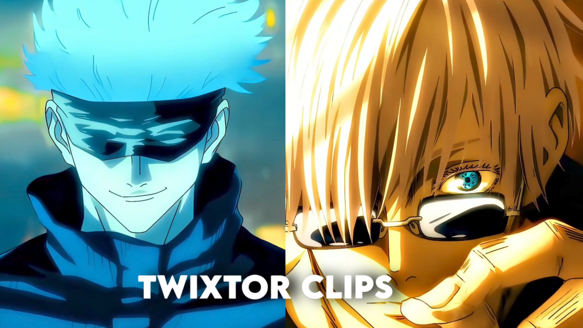 Satoru Gojo Twixtor