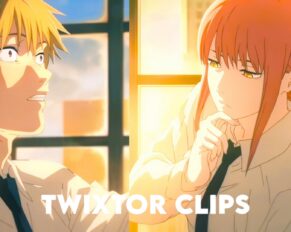 Denji Twitor