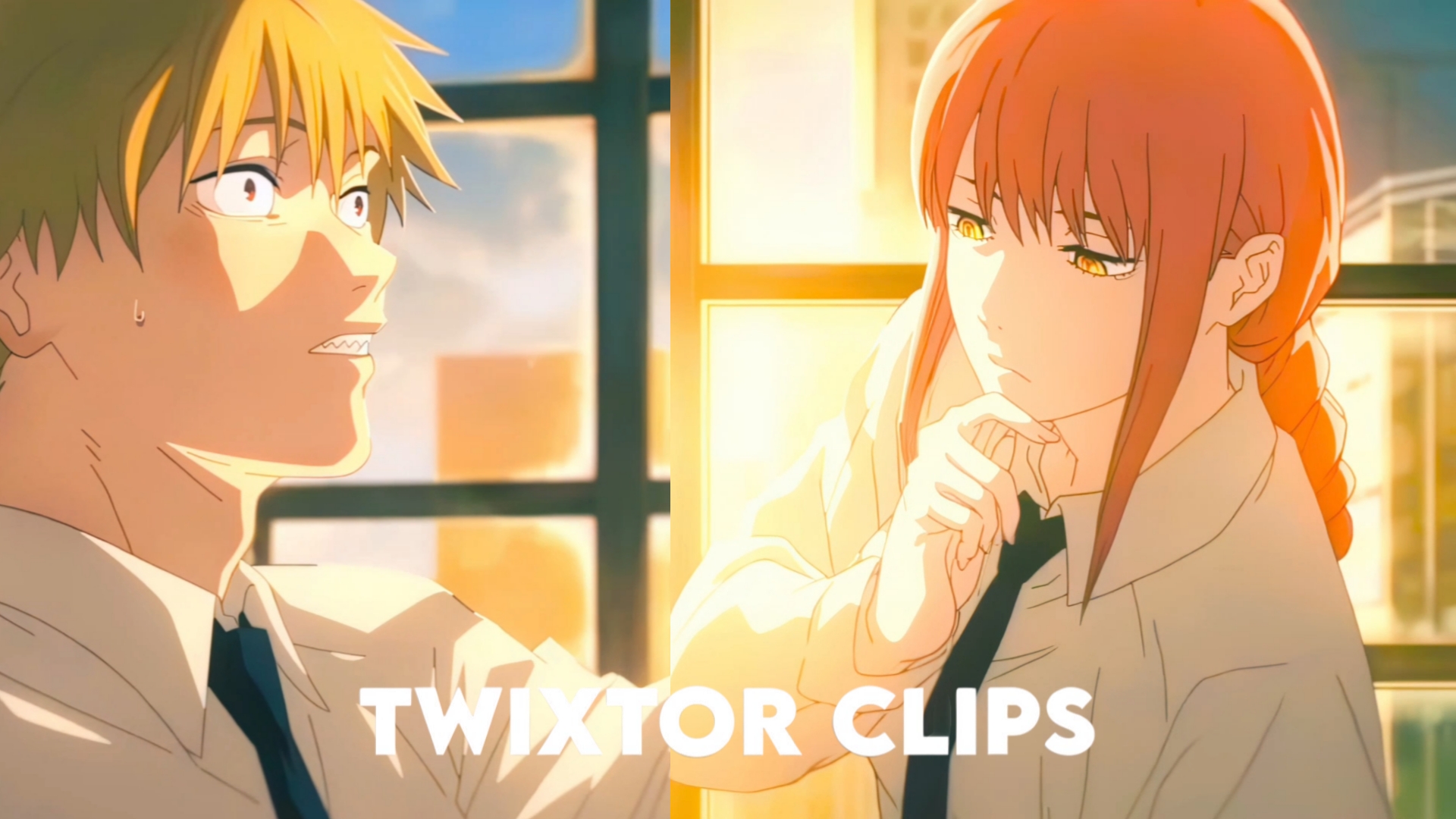 Denji Twitor