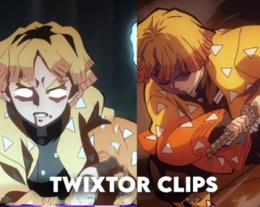 Zenitsu Twixtor