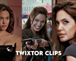 Angelina Jolie Twixtor