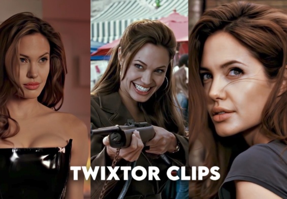 Angelina Jolie Twixtor