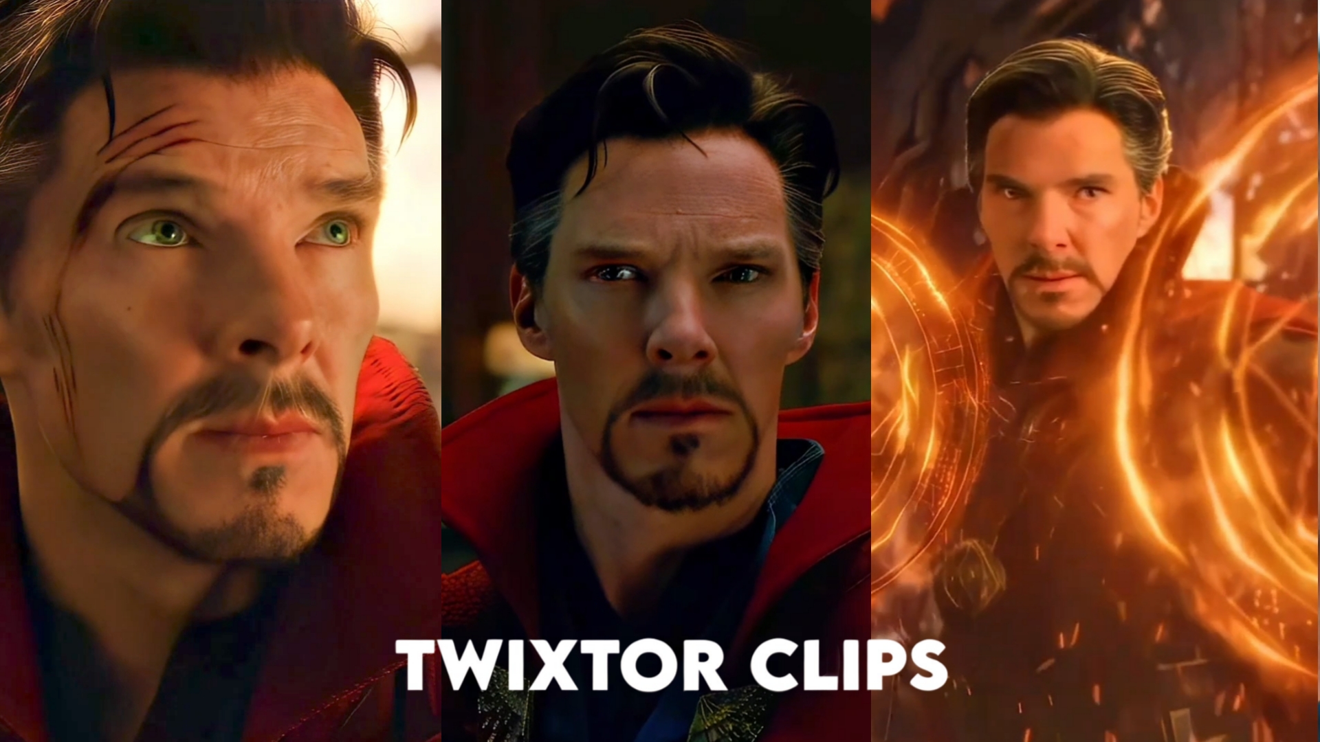 Doctor Strange Twixtor