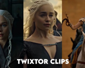 Game of Thrones Twixtor