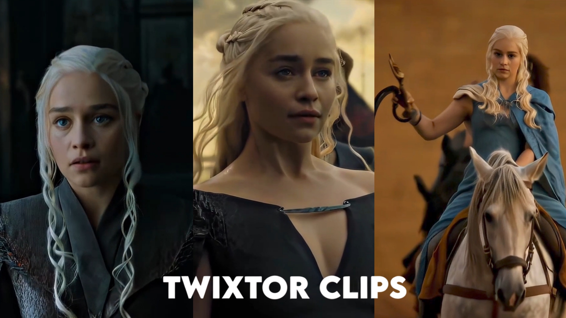 Game of Thrones Twixtor