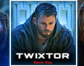 Thor Twixtor Clips