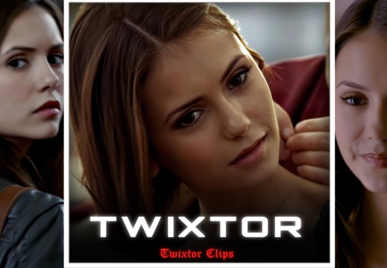 Elena scenepack