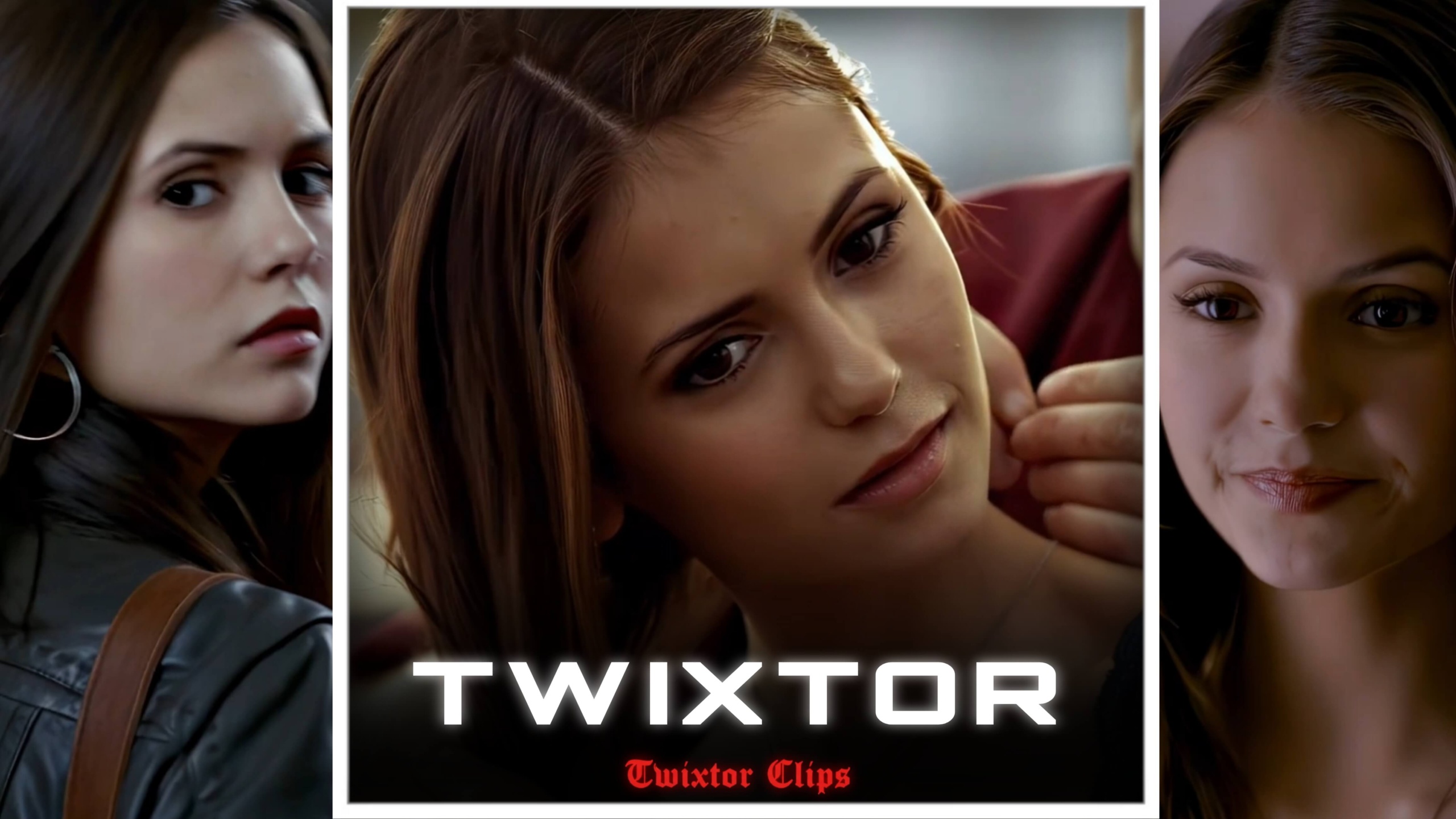 Elena scenepack