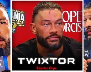 Roman Reigns Scenepack Download