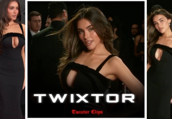 Madison Beer Clips
