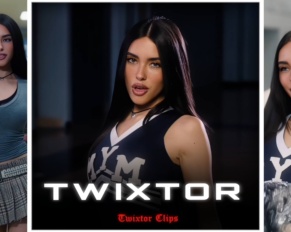 Madison Beer Twixtor