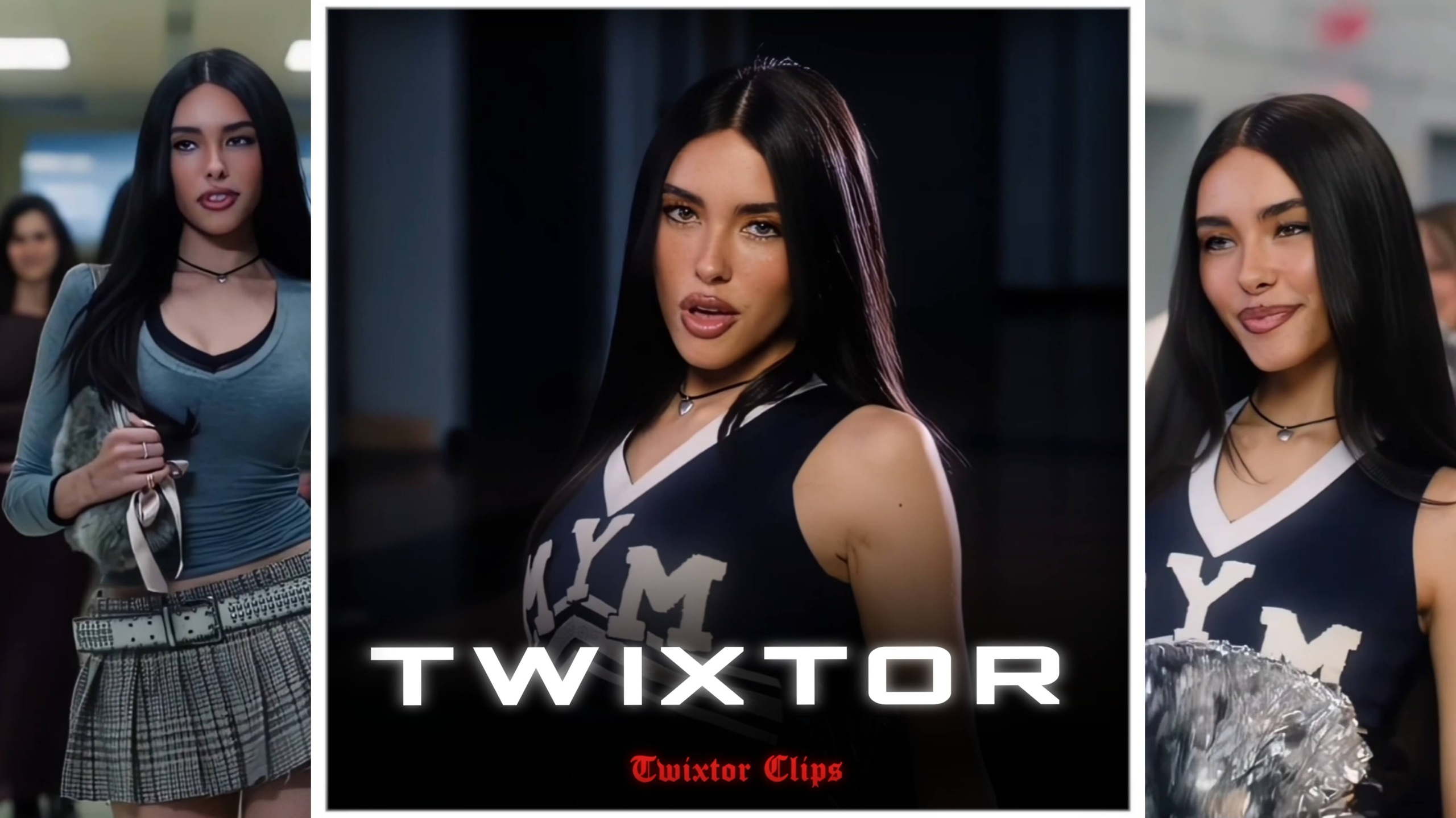 Madison Beer Twixtor