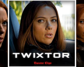 Black Widow Scenepack