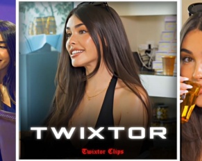 Madison Beer Twixtor Clips