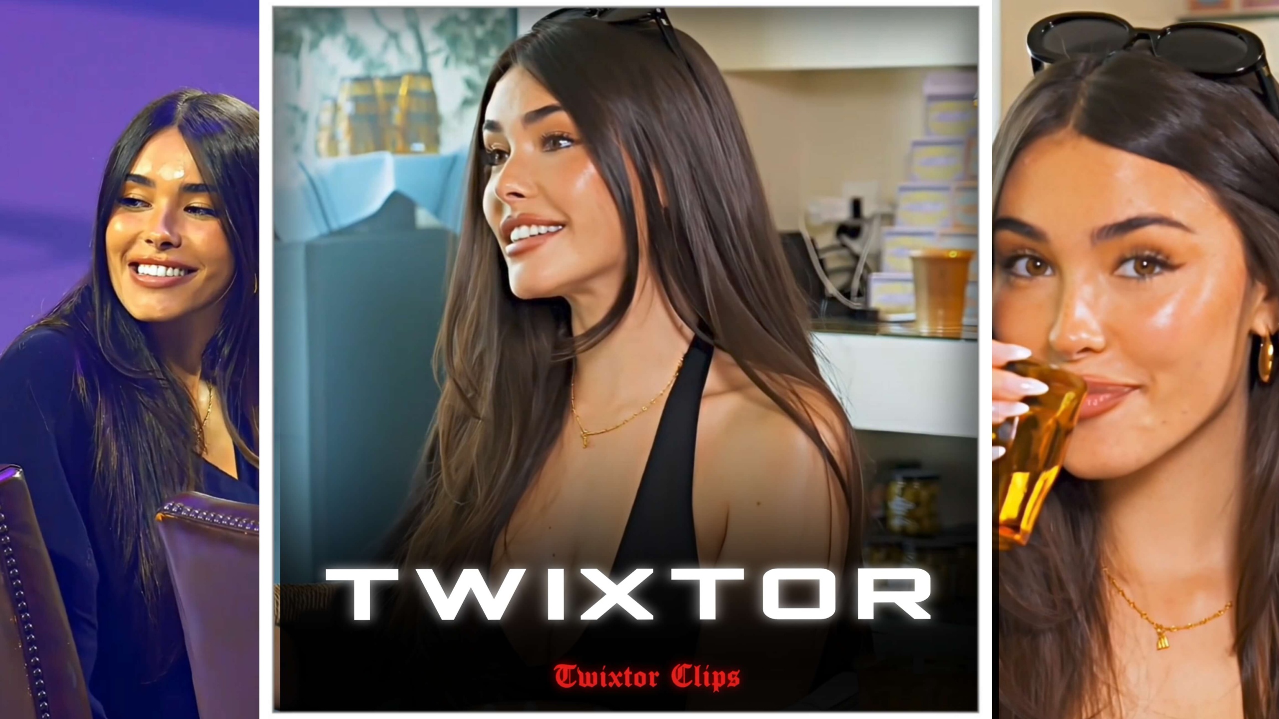 Madison Beer Twixtor Clips