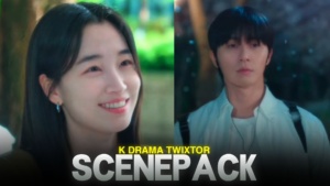 Surely Tomorrow Scenepack | K Drama Scenepack